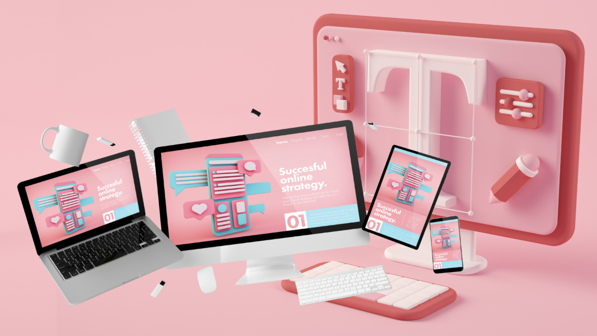 Sites para melhorar como designer e front-end